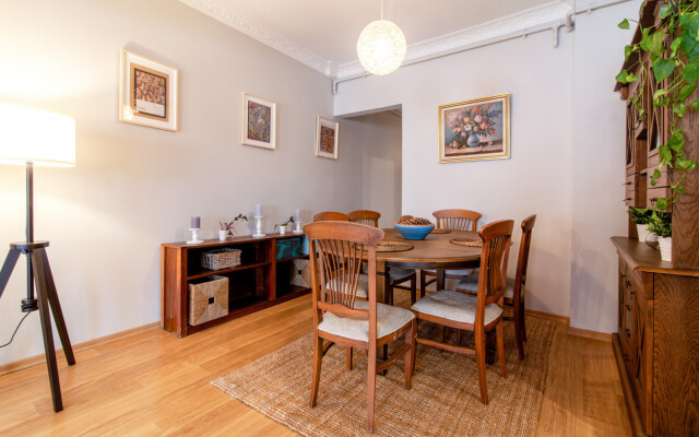 Missafir Comfy and Fully Equipped Home