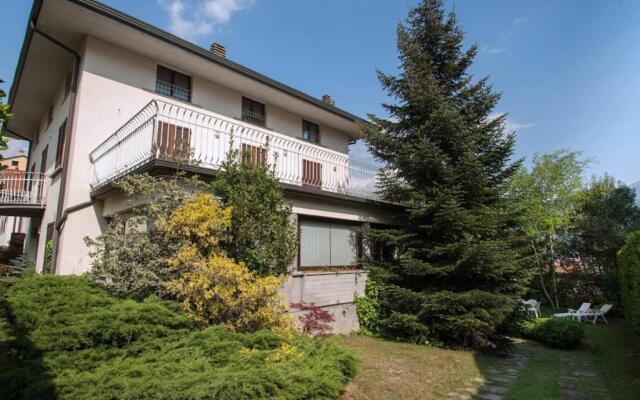 Casa Vacanze Viale dei Tigli