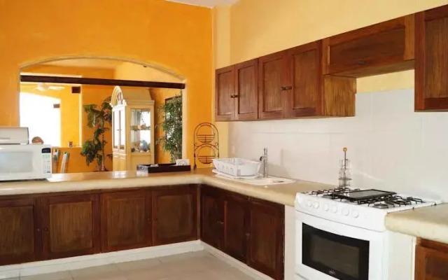 Casa Costa Del Sol