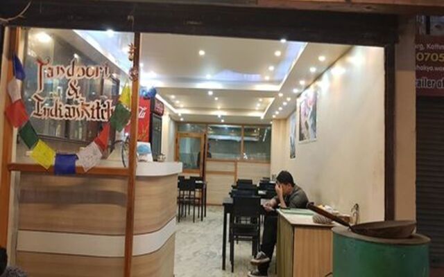 Thamel Trekkers Hotel