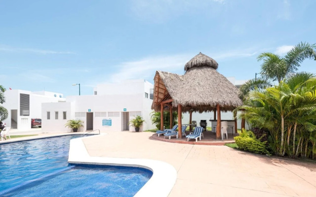 New Ampartment For Rent