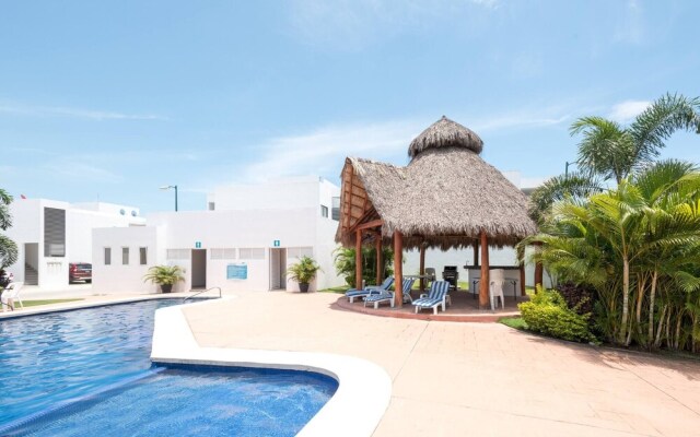 New Ampartment For Rent