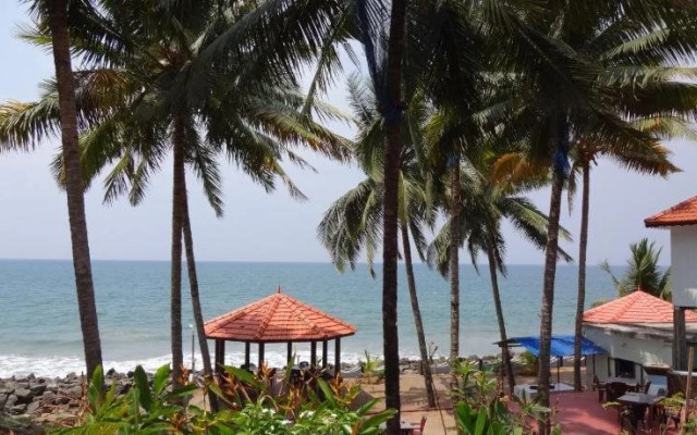 Samsara Harmony Beach Resort