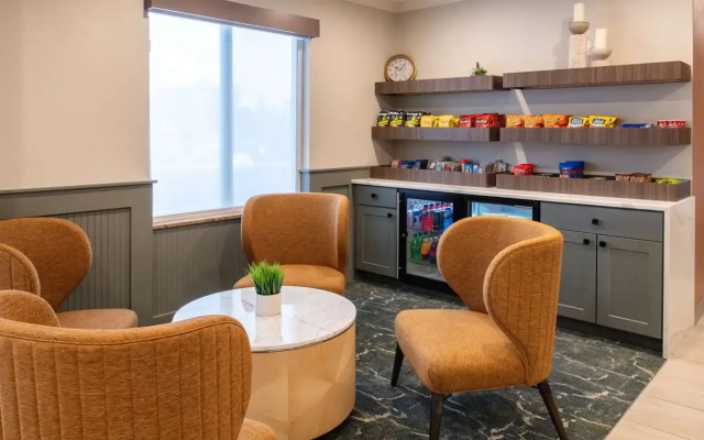 Best Western Kennewick Tri-Cities Center