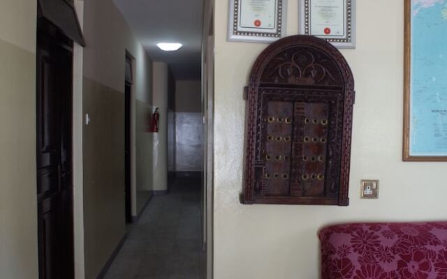 Funguni Palace Hotel