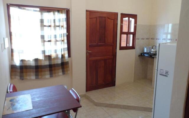 Alquiler Temporario Salta