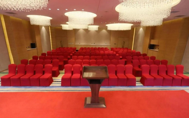 Juny Oriental Hotel