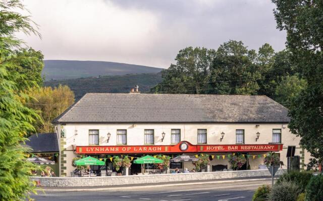 Lynhams Hotel