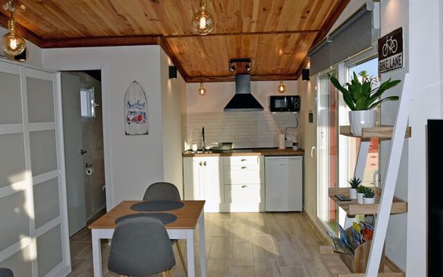 Studio & Solarium Playa de Gran Alacant 4