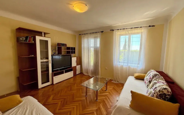 Apartmani Ruža