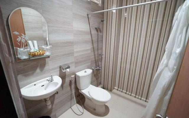 Patria Plaza Hotel