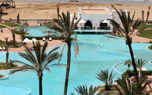 Pickalbatros Palais Des Roses