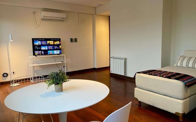 Roomie Salta by DOT Suites