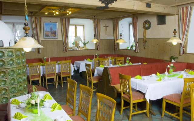 Hotel Zum Schlössle