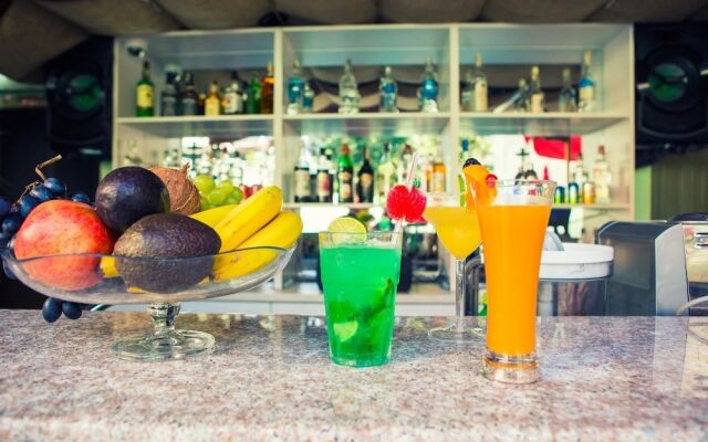 Zdravets Hotel Wellness & SPA