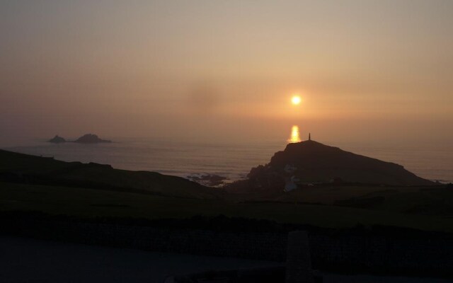 Cape Cornwall golf & Leisure