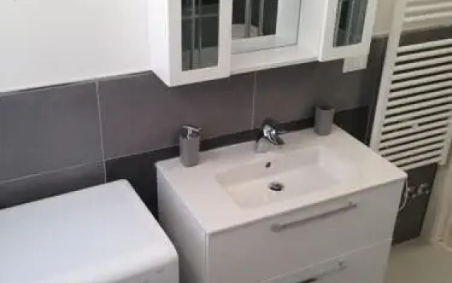 Flat 1 bedroom 1 bathroom - Varazze