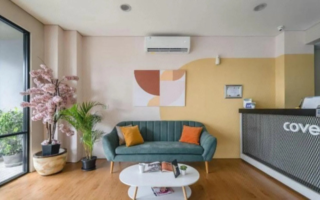 Wanadu Residence