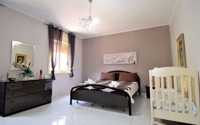 House Brunella Augusta