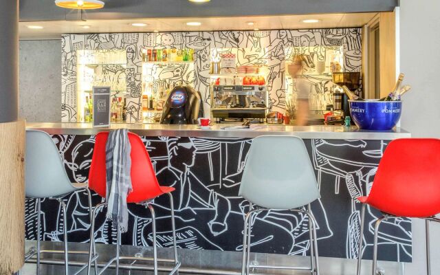 ibis Cannes Mandelieu