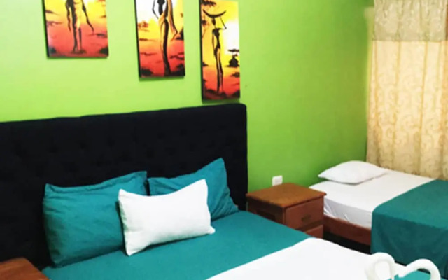 Journeys Hotel