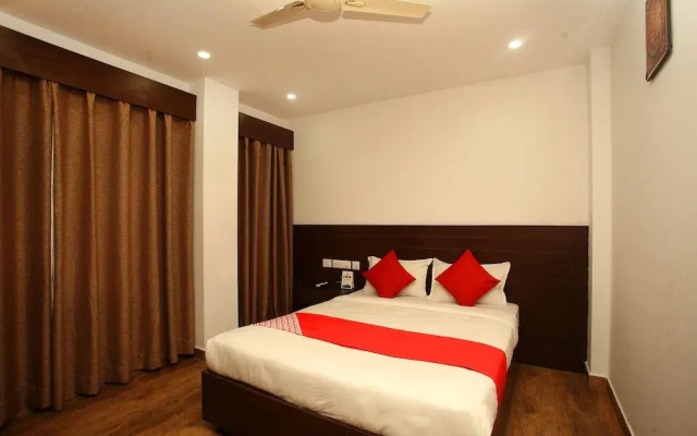 OYO 525 Hotel Aloka Inn