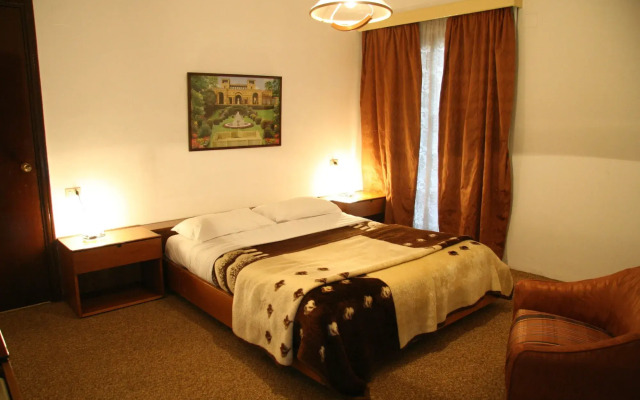 Royal Maadi Hotel