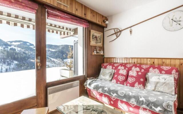 Appartement La Clusaz, 2 pièces, 4 personnes - FR-1-304-181