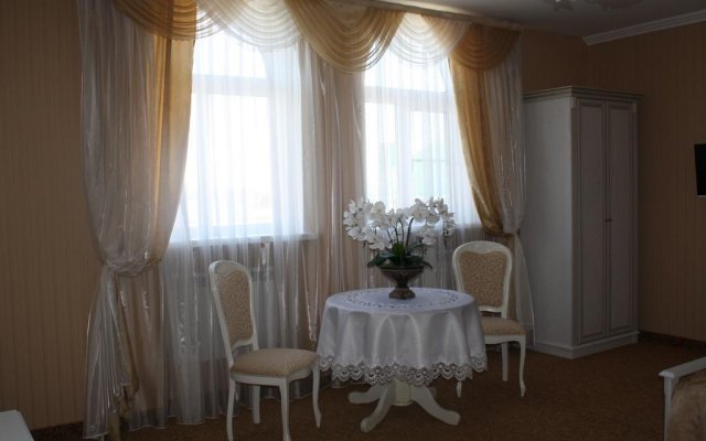 Guest House na Donskoy