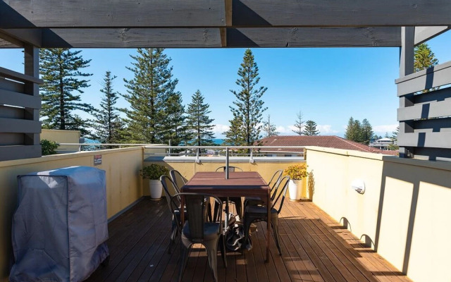 Seaspray 6, Yamba