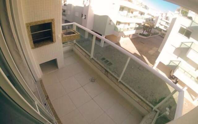 2 Bedroom Apartment - 201