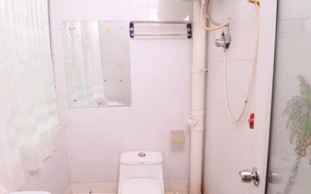 Sanya Xingzhe Youth Hostel