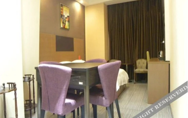 Tianlun Business Hotel