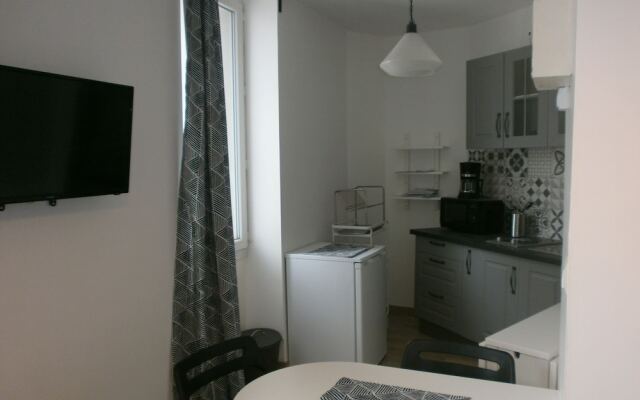 Gîte du Petit Longchamp