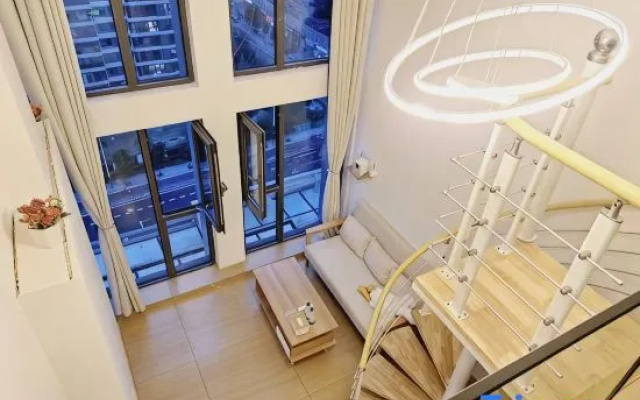 Youran Residence (Suning Plaza)