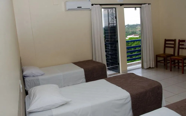 Ilhabela Park Hotel