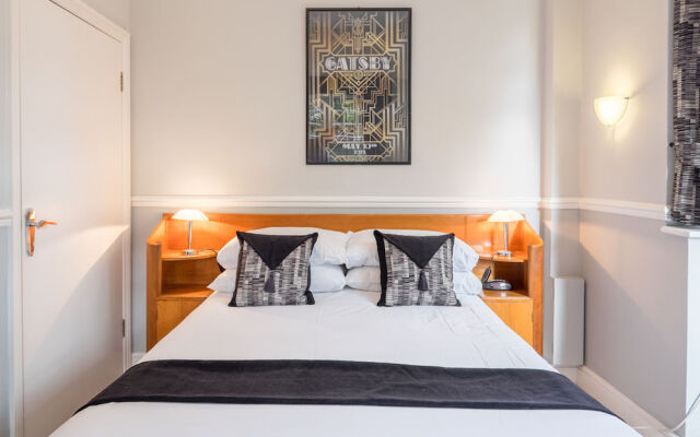 Springwood Luxury B&B