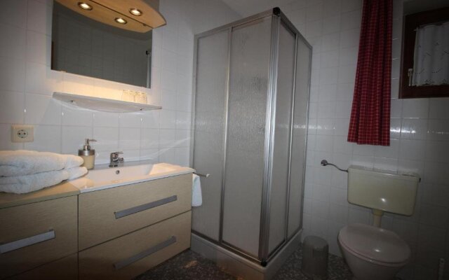 Pension Bergliebe