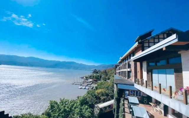Xichang Qionghai Saibo House Hotel