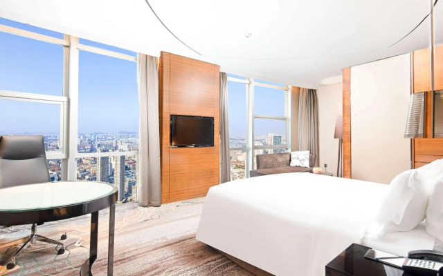 Sofitel Nanjing Galaxy Suning