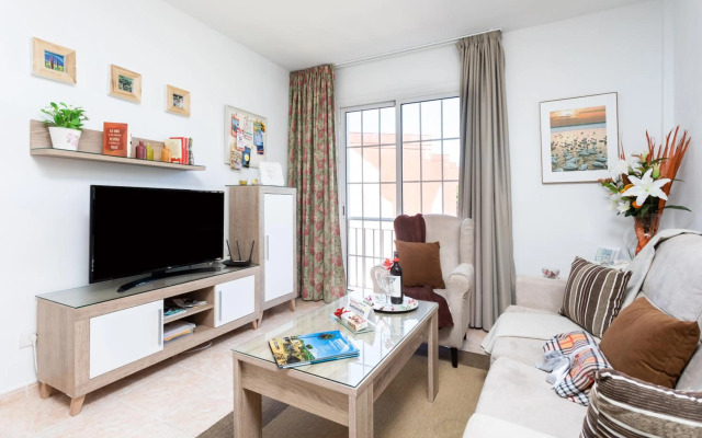 Vivienda vacacional La Laguna Luxe