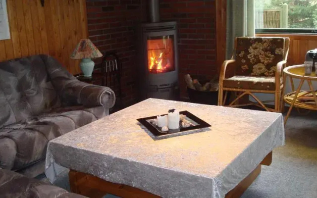 Kollerup Klit Holiday House - Pilevej 2 - ID 605
