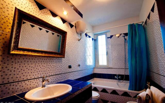 Locanda il Fienile