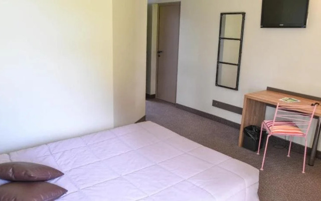 Les Jardins De L'Anjou