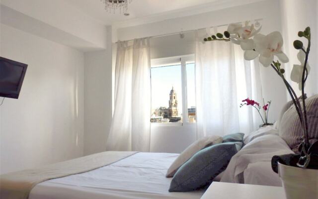 Waterfront Letrán Apartment