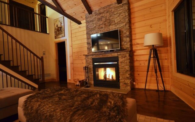 Chalets Chinook - Lac Walfred