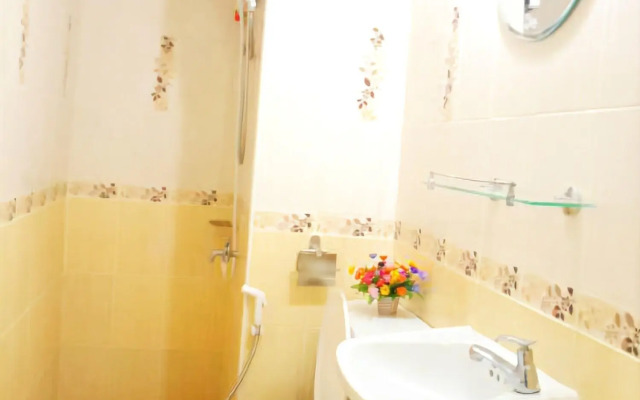 Donmuang - Impact Condo Service