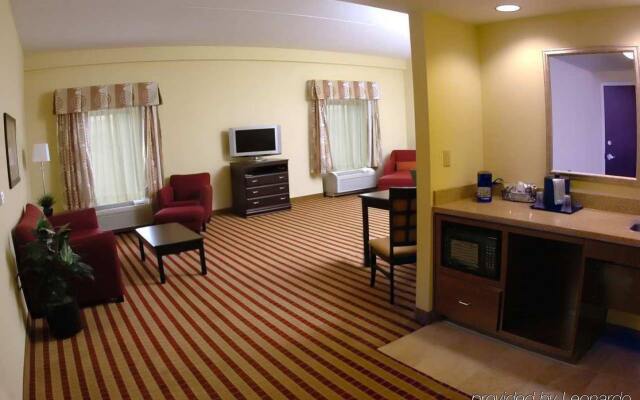 Hampton Inn Jacksonville-I-295 East/Baymeadows