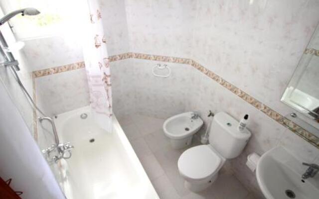 Residence Vacanza Torre Montecarlo