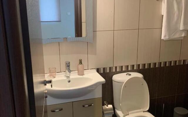hommie apartment